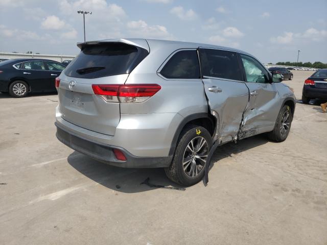 Photo 3 VIN: 5TDZZRFH0JS251081 - TOYOTA HIGHLANDER 