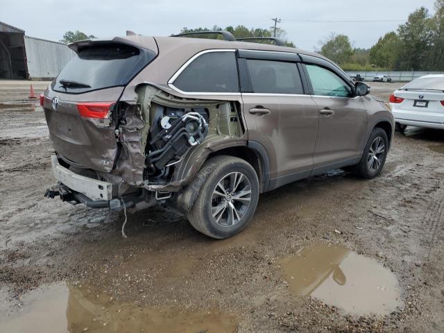 Photo 2 VIN: 5TDZZRFH0KS294580 - TOYOTA HIGHLANDER 