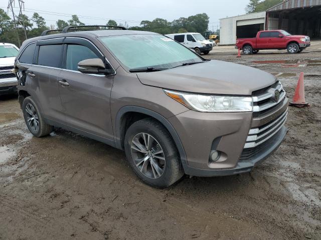 Photo 3 VIN: 5TDZZRFH0KS294580 - TOYOTA HIGHLANDER 