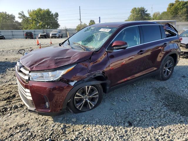 Photo 0 VIN: 5TDZZRFH0KS354681 - TOYOTA HIGHLANDER 