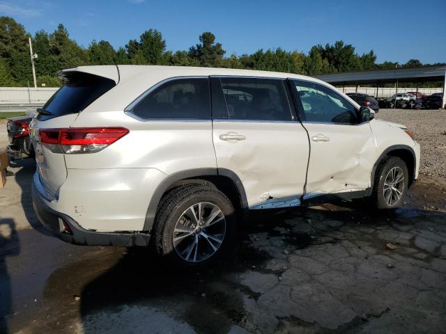 Photo 2 VIN: 5TDZZRFH0KS362828 - TOYOTA HIGHLANDER 