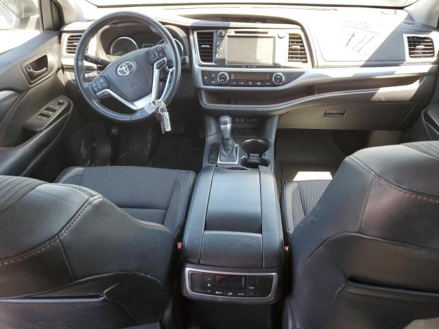 Photo 7 VIN: 5TDZZRFH1HS208038 - TOYOTA HIGHLANDER 