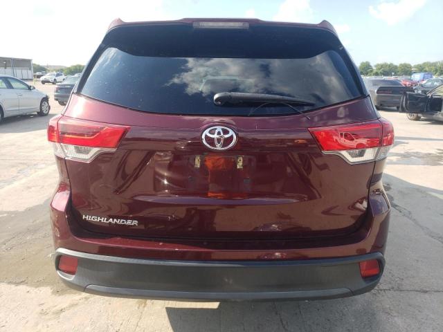 Photo 5 VIN: 5TDZZRFH1HS220111 - TOYOTA HIGHLANDER 