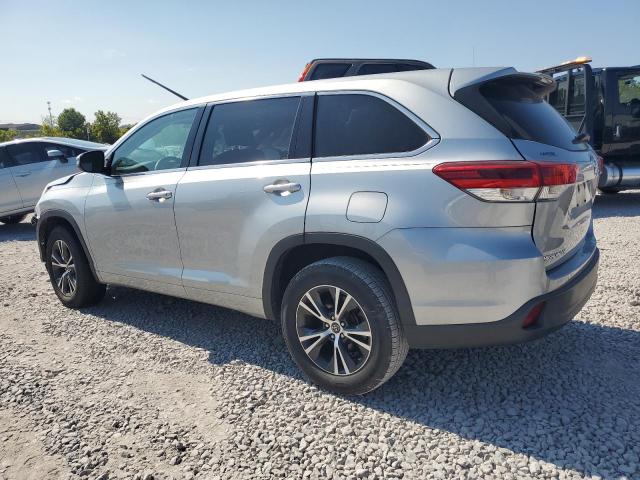 Photo 1 VIN: 5TDZZRFH1JS264809 - TOYOTA HIGHLANDER 