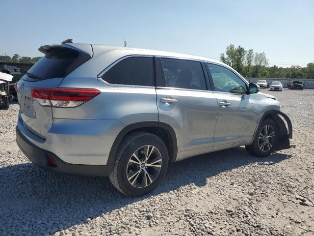 Photo 2 VIN: 5TDZZRFH1JS264809 - TOYOTA HIGHLANDER 