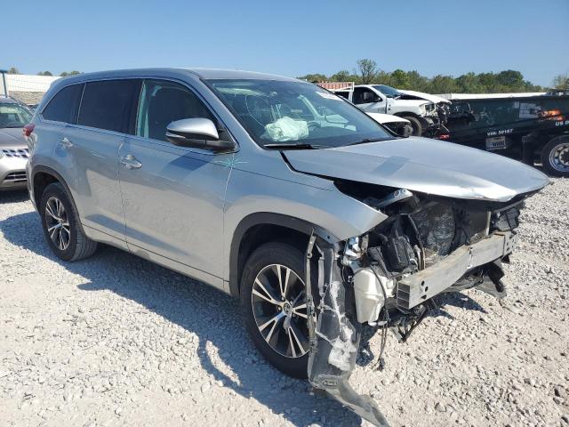 Photo 3 VIN: 5TDZZRFH1JS264809 - TOYOTA HIGHLANDER 