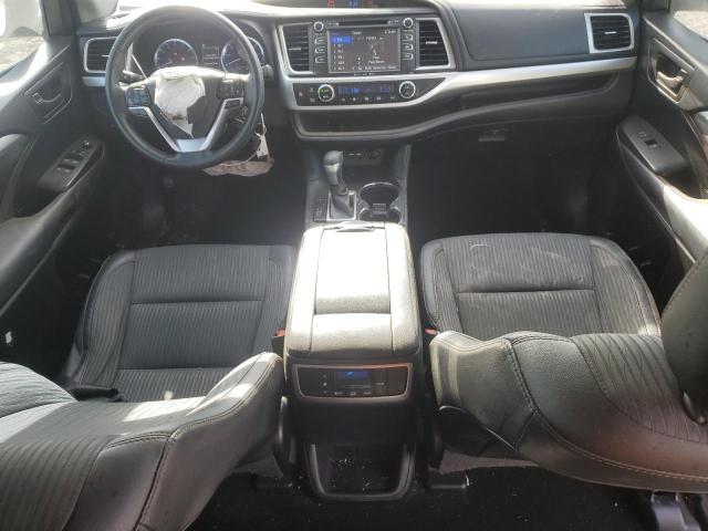 Photo 7 VIN: 5TDZZRFH1KS310088 - TOYOTA HIGHLANDER 