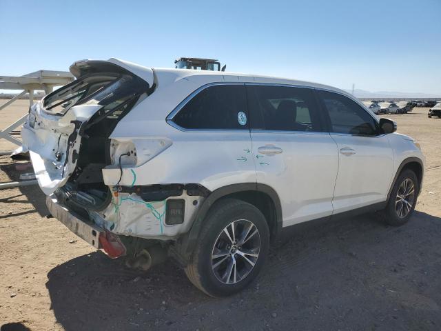 Photo 2 VIN: 5TDZZRFH1KS346248 - TOYOTA HIGHLANDER 