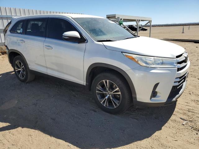 Photo 3 VIN: 5TDZZRFH1KS346248 - TOYOTA HIGHLANDER 