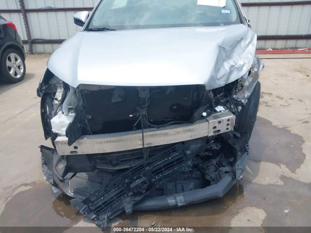 Photo 5 VIN: 5TDZZRFH2HS228346 - TOYOTA HIGHLANDER 