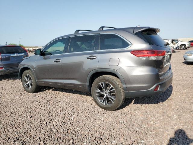 Photo 1 VIN: 5TDZZRFH2JS246738 - TOYOTA HIGHLANDER 