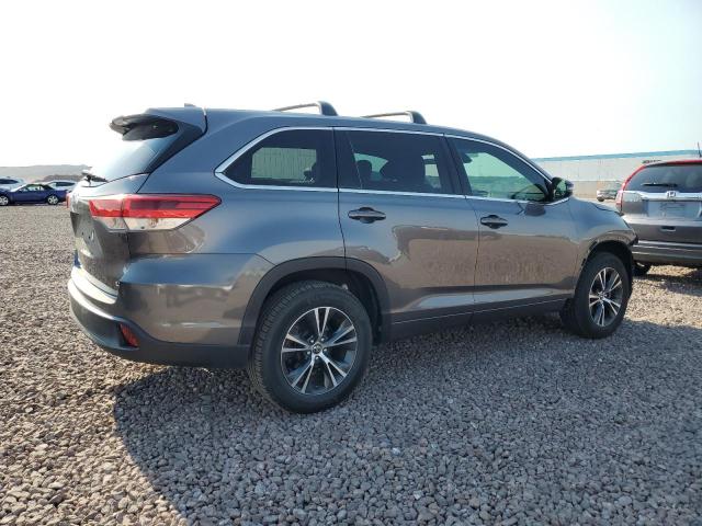 Photo 2 VIN: 5TDZZRFH2JS246738 - TOYOTA HIGHLANDER 