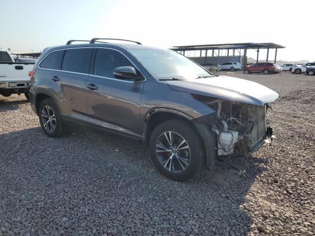 Photo 3 VIN: 5TDZZRFH2JS246738 - TOYOTA HIGHLANDER 