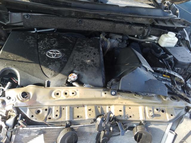 Photo 6 VIN: 5TDZZRFH2JS277715 - TOYOTA HIGHLANDER 