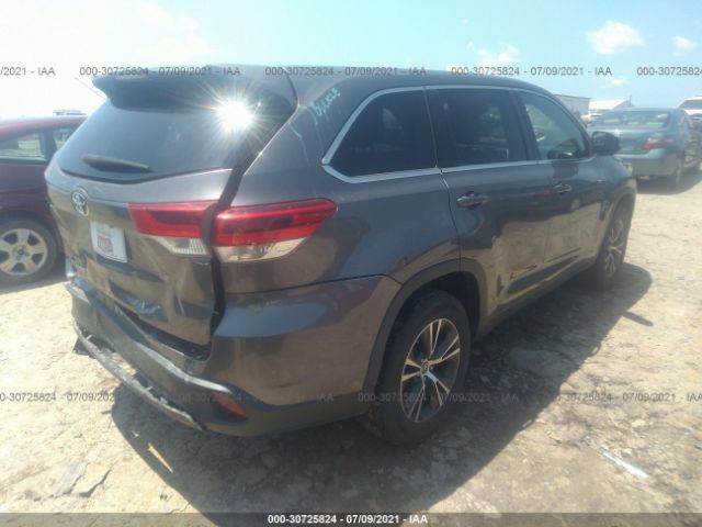 Photo 3 VIN: 5TDZZRFH2JS279612 - TOYOTA HIGHLANDER 