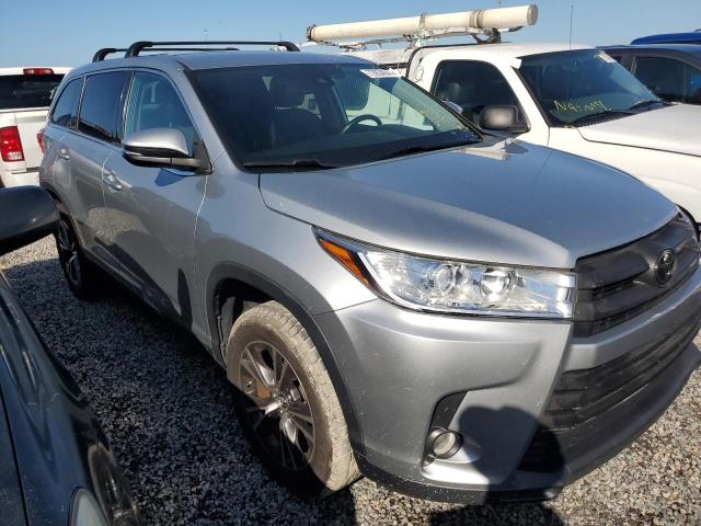 Photo 3 VIN: 5TDZZRFH2KS290501 - TOYOTA HIGHLANDER 