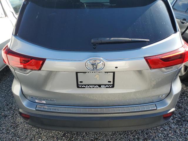 Photo 5 VIN: 5TDZZRFH2KS290501 - TOYOTA HIGHLANDER 