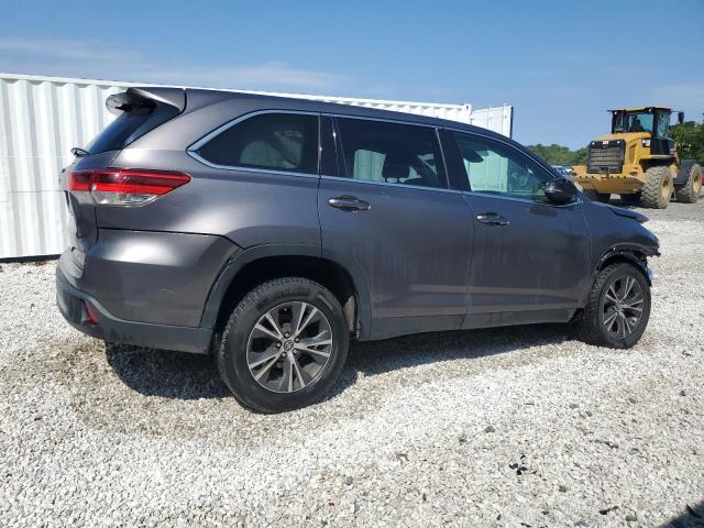 Photo 2 VIN: 5TDZZRFH2KS304722 - TOYOTA HIGHLANDER 