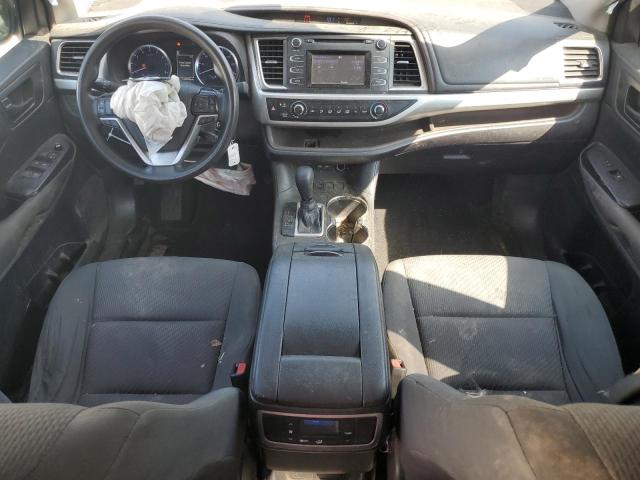 Photo 7 VIN: 5TDZZRFH2KS304722 - TOYOTA HIGHLANDER 