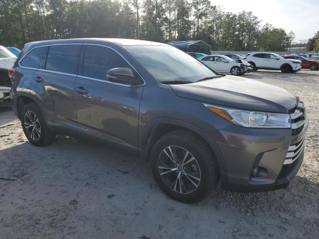 Photo 3 VIN: 5TDZZRFH2KS357548 - TOYOTA HIGHLANDER 