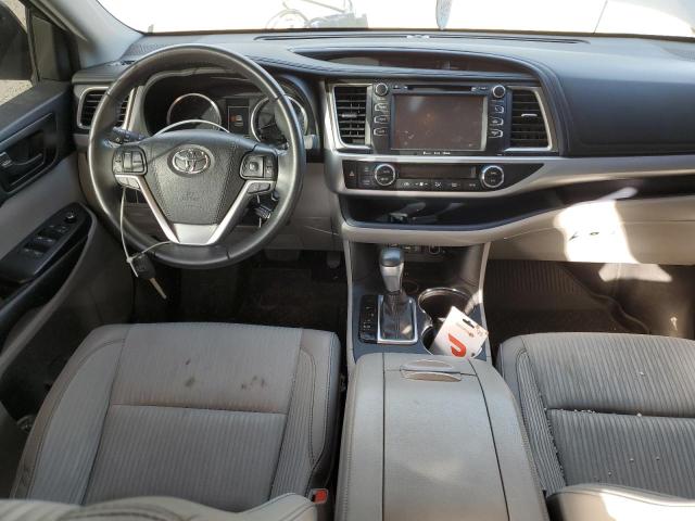 Photo 7 VIN: 5TDZZRFH2KS357548 - TOYOTA HIGHLANDER 