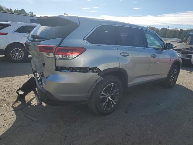 Photo 2 VIN: 5TDZZRFH2KS368601 - TOYOTA HIGHLANDER 