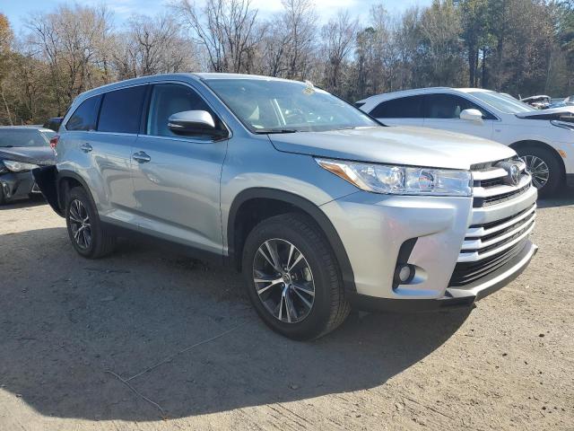 Photo 3 VIN: 5TDZZRFH2KS368601 - TOYOTA HIGHLANDER 