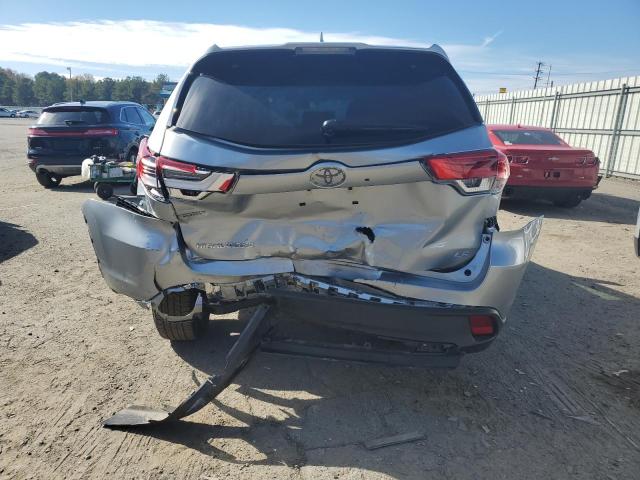 Photo 5 VIN: 5TDZZRFH2KS368601 - TOYOTA HIGHLANDER 