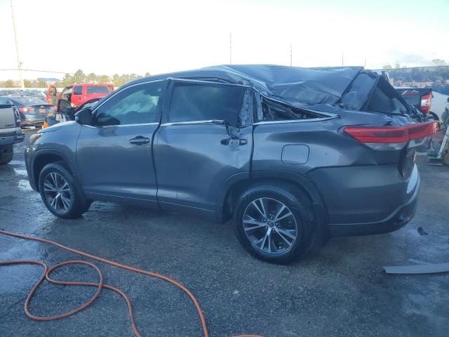 Photo 1 VIN: 5TDZZRFH3HS218098 - TOYOTA HIGHLANDER 