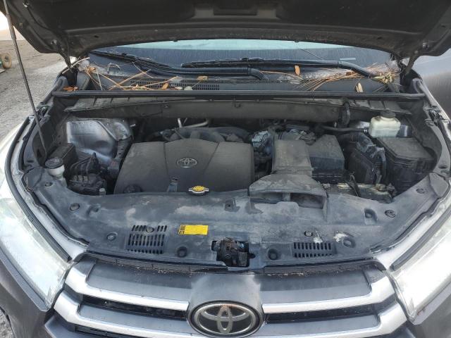 Photo 11 VIN: 5TDZZRFH3HS218098 - TOYOTA HIGHLANDER 