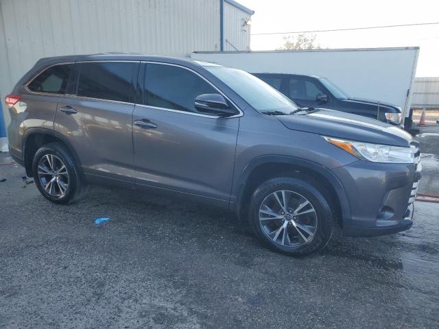 Photo 3 VIN: 5TDZZRFH3HS218098 - TOYOTA HIGHLANDER 