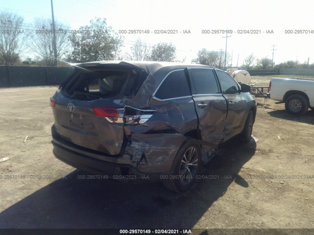 Photo 3 VIN: 5TDZZRFH3HS234608 - TOYOTA HIGHLANDER 