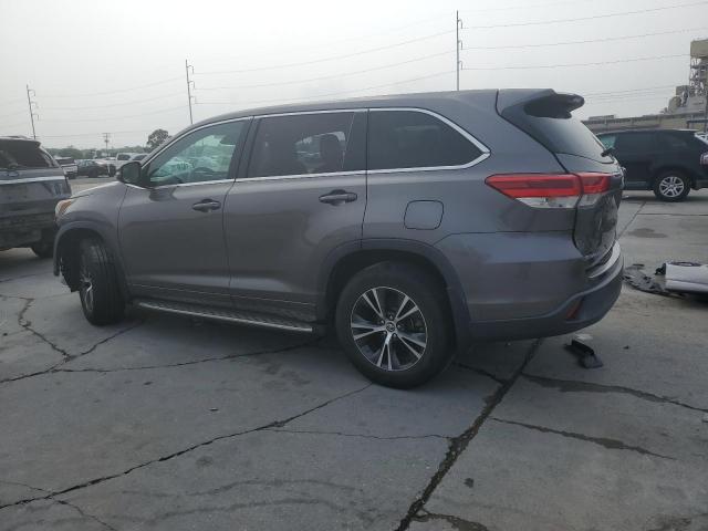 Photo 1 VIN: 5TDZZRFH3JS262835 - TOYOTA HIGHLANDER 