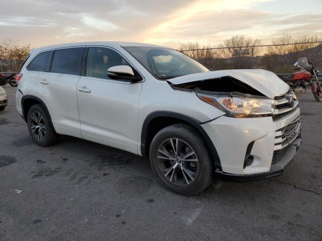 Photo 3 VIN: 5TDZZRFH3JS266304 - TOYOTA HIGHLANDER 