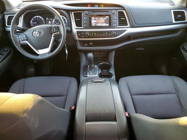 Photo 7 VIN: 5TDZZRFH3JS266304 - TOYOTA HIGHLANDER 