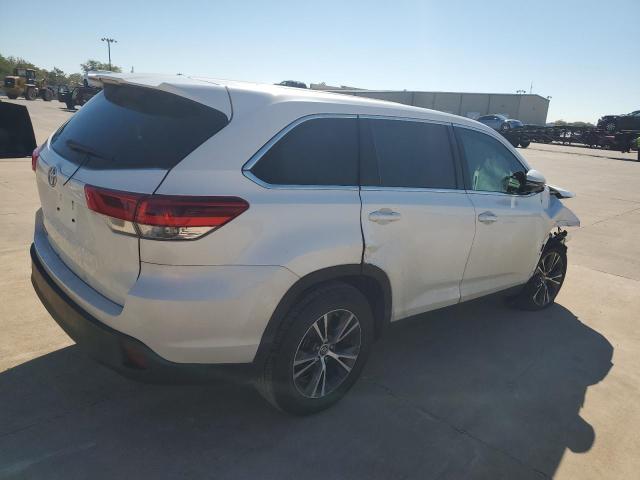 Photo 2 VIN: 5TDZZRFH3KS296338 - TOYOTA HIGHLANDER 