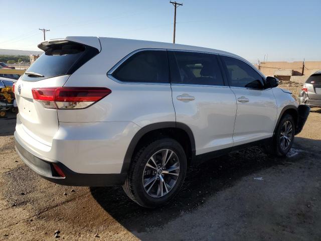 Photo 2 VIN: 5TDZZRFH3KS296792 - TOYOTA HIGHLANDER 