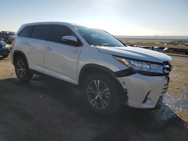 Photo 3 VIN: 5TDZZRFH3KS296792 - TOYOTA HIGHLANDER 