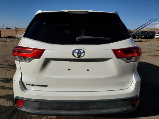 Photo 5 VIN: 5TDZZRFH3KS296792 - TOYOTA HIGHLANDER 