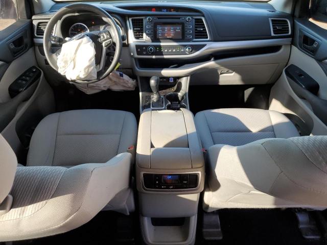 Photo 7 VIN: 5TDZZRFH3KS296792 - TOYOTA HIGHLANDER 