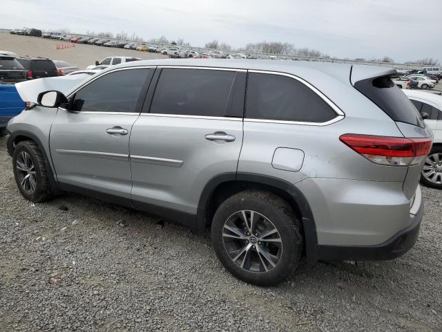 Photo 1 VIN: 5TDZZRFH3KS300145 - TOYOTA HIGHLANDER 