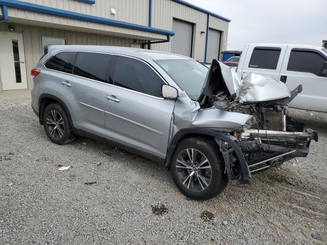 Photo 3 VIN: 5TDZZRFH3KS300145 - TOYOTA HIGHLANDER 