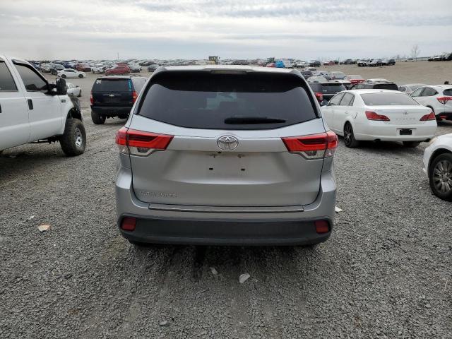 Photo 5 VIN: 5TDZZRFH3KS300145 - TOYOTA HIGHLANDER 