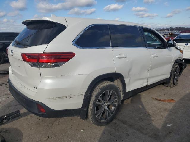 Photo 2 VIN: 5TDZZRFH3KS300761 - TOYOTA HIGHLANDER 