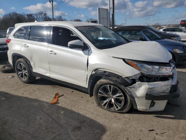 Photo 3 VIN: 5TDZZRFH3KS300761 - TOYOTA HIGHLANDER 