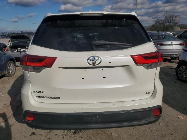 Photo 5 VIN: 5TDZZRFH3KS300761 - TOYOTA HIGHLANDER 