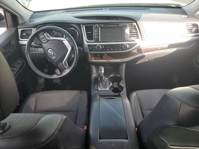 Photo 7 VIN: 5TDZZRFH3KS300761 - TOYOTA HIGHLANDER 