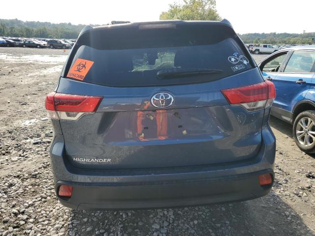 Photo 5 VIN: 5TDZZRFH3KS304213 - TOYOTA HIGHLANDER 