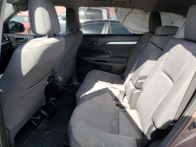 Photo 10 VIN: 5TDZZRFH3KS304258 - TOYOTA HIGHLANDER 