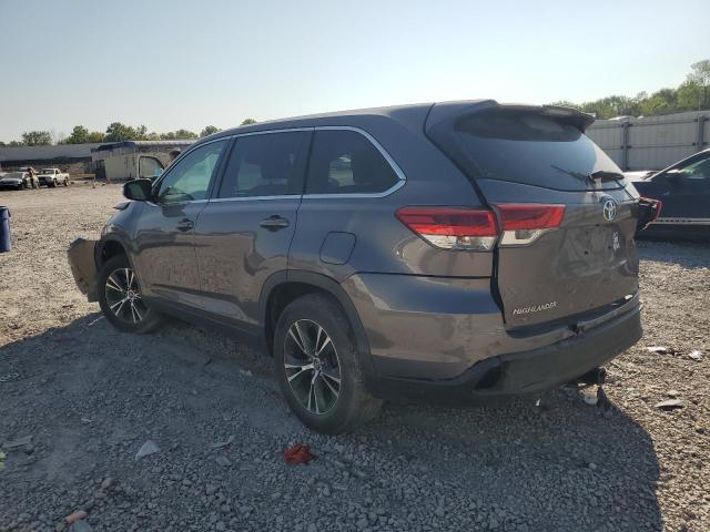 Photo 1 VIN: 5TDZZRFH3KS308035 - TOYOTA HIGHLANDER 